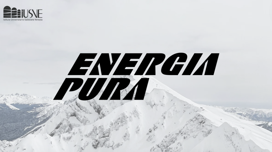 energia pura