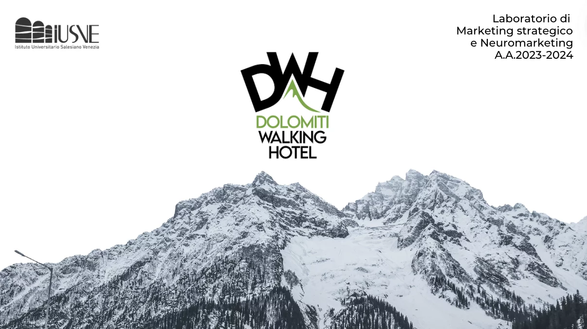 dolomiti walking hotel